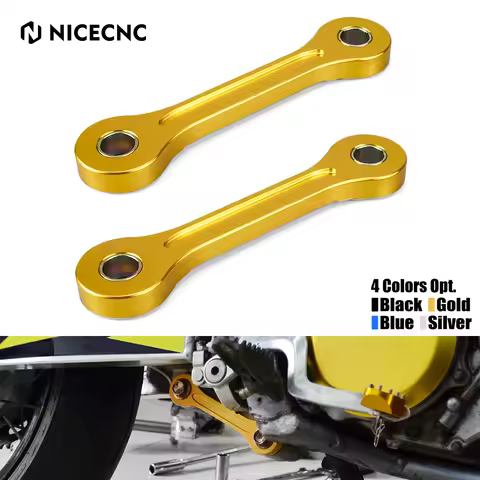 For Suzuki DRZ400 DR-Z400 DRZ 400 2000-2024 2023 2022 Kawasaki KLX400 KLX 400 2000-2019 CNC Motorcyc