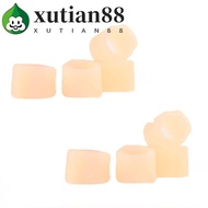 XUTIAN Guzheng Nail Cover Set Playing Silicone Guzheng Accessories Musical Instrument String Instrum
