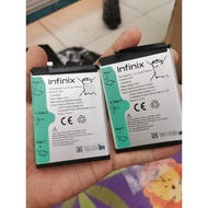 0baterai ORIGINAL INFINIX SMART-HD X612B X612C BL-49IX