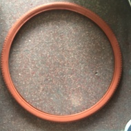 Bicycle tire (650)( 37-584 )26x1.3/8x1.1/2