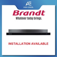 BRANDT AI1790X BUILT-IN STAINLESS STEEL EXTRACTOR HOOD