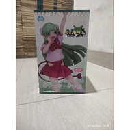 Rare Figure Clara Valac Iruma-kun Original