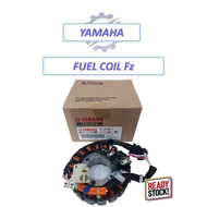 Yamaha Fz 150i (Old) Fuel coil / Magnet Coil / Starter Coil / Original Yamaha / Fz 150i Old ( Ready 
