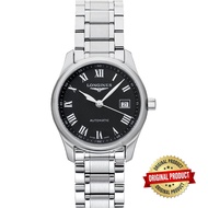 Longines L2.257.4.51.6 Women's Automatic The Longines Master Collection Watch