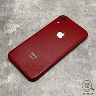 『澄橘』Apple iPhone XR 64GB (6.1吋) 紅《歡迎折抵 手機租借》A67556