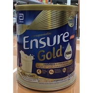 Ensure gold กลิ่นวานิลลา 400 กรัม Exp 09/11/2025