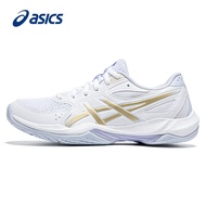 ASICS | Breathable Badminton Shoes