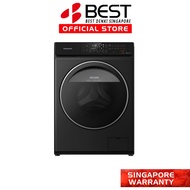 Panasonic Washer Cum Dryer NAS96FR1BSG