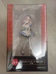 輝夜姬想讓人告白  愛麗絲夢遊仙境  藤原千花 一番賞 A賞 Figure
