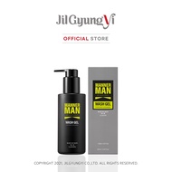 [Jilgyungyi Official] Manner Man by JilGyungYi Gel Wash _ intimate genital wash for men