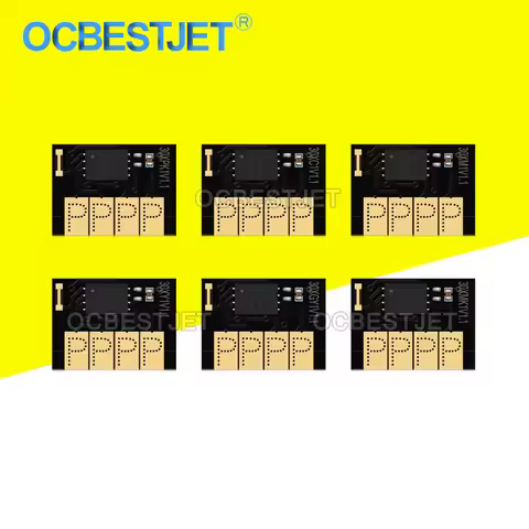 New Upgrade 300ML for HP 730 ink cartridge chip for HP730 chip HP DesignJet T1600 T1600dr T1700 T170