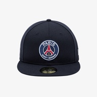 New Era 5950 FLAWLESS PSG NVY - UNIQUE FOOTBALL STYLE CAP