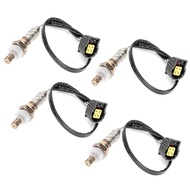234-4587 250-24253 Oxygen O2 Sensor Upstream/Downstream 4PCS | Compatible with Chrysler 300 Town & C