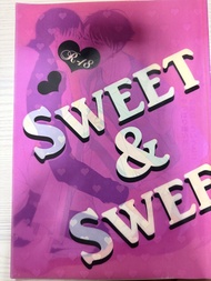 排球少年 R18 同人誌