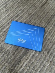 Netac 512GB SSD HARDDISK