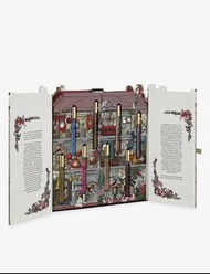 英國 Penhaligon's Portraits Mansion eau de parfum gift set 8 x 10ml  潘海利根  Portraits 家族香水禮盒 聖誕禮物 Chris