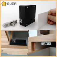 SUER Drawer Lock Useful RFID Card Invisible ID Card Cloner