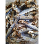 Ikan Kering Tamban 200gram / Ikan Masin Tamban / Ikan Tamban Thailand