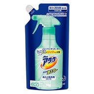 花王 Attack 去漬泡沫噴霧 補充包 250ml