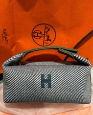 Hermes bride a brac 飯盒袋