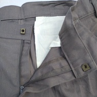 Seluar Cargo pants Bundle Sz: 33"