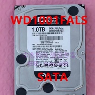 Almost New Hard Disk WD 1TB SATA 3.5" 7200R 32MB Desop HDD For WD1001FALS 3.5"