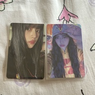 Official nwjns photocard