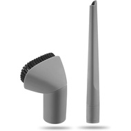 Vacuum Accessories Attachments Brush Crevice Tool for Shark Navigator Vacuum Cleaner NV350, NV352, N