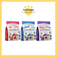 Loveabowl Dog Dry Food (1.4kg)