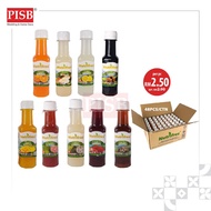 0456-0477 (48Pcs/Ctn) Nutrifres Fruits Juice Concentrate Doorgift Souvenir Perkahwinan Kordial Doorg