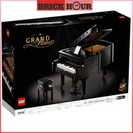 LEGO IDEAS 21323 Grand Piano