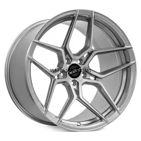 GL for Bmw X5 X6 X7 X3 G05 G06 G07 G01 G02 Forged 5x112 Wheels 19 20 21 22 Inch Rims Custom Concave 