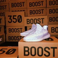 Yeezy boost 350 kasut adidas