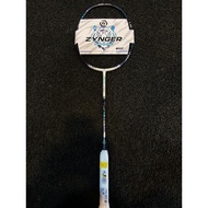 FELET ZYNGER (CT SPORTS)