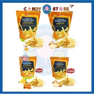 BESTORE Freshly-Cut (35g / 100g) French Fries HALAL 鲜切薯条