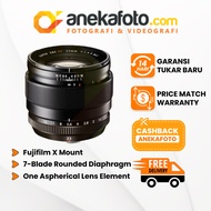 Fujifilm XF 23mm f/1.4 R Lens