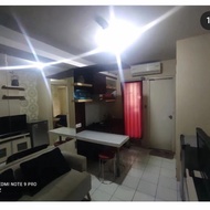 Menyewakan Apartemen Kalibata City All Type Studio, 2 BR, 3 BR