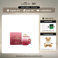 น้ำหอม COACH WILD ROSE EDP 50ML