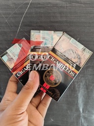 Rokok Djarum ciggarillos 1 slop