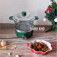 Multi-purpose Stew Cooker