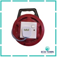 Round Extension Socket Wire Plug 7 Mtr