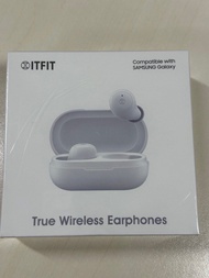 Samsung ITFIT T10 無線藍牙耳機