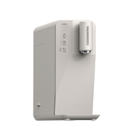 novita Instant Hot Water Dispenser W10 - Cameo Beige