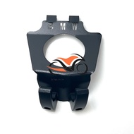 C400GT รถจักรยานยนต์ตะขอเก็บหมวกกันน็อค Hook Storage Rack สําหรับ BMW C400 GT 2019-2024 2020 2021