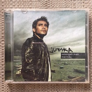 Judika CD - Half Dead