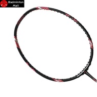 Apacs Stardom 80 II Blk Red Matt No String Original Badminton Racket (1pcs)