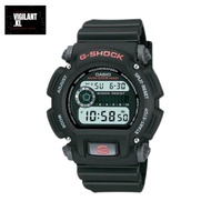 ORIGINAL G-SHOCK 🔥 DW-9052-1VDR 🔥