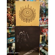 BINB Unique Toys UTR-03 Dragoon Transformers TLK Megatron