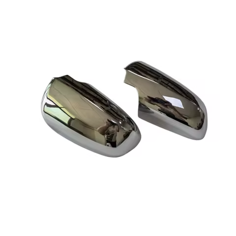 Chrome Mirror Cover for for AUDI A6 C6(05-10)/AUDI A4 B7(05-08)//AUDI A4 B6(02-04)//AUDI A3 8P(04-12
