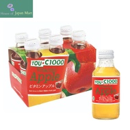 YOU•C1000 Vitamin C 1000mg beverage- Apple